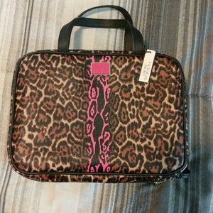 Victoria's Secret Hanging Toiletry Travel bag
